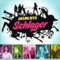 Preview: 2 CD Absolute Schlager SCHWEDISCH Carola Alcazar Björn Skifs Jill Johnson Nanne